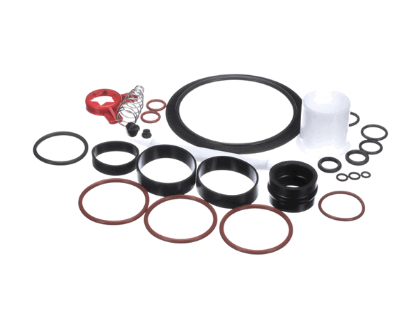 Taylor Freezers X47051 Kit A.-Tune Up 8751Hpr Pump (TAFX47051) Each