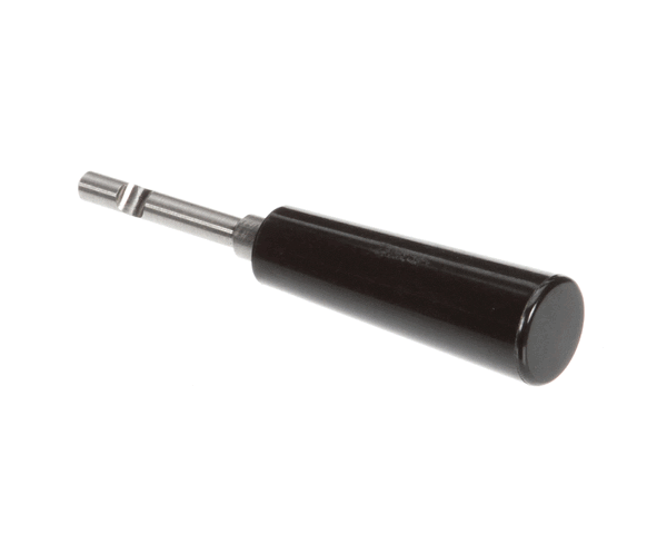 Taylor Freezers X47384 Handle A.-Draw-Slush-Black (TAFX47384) Each