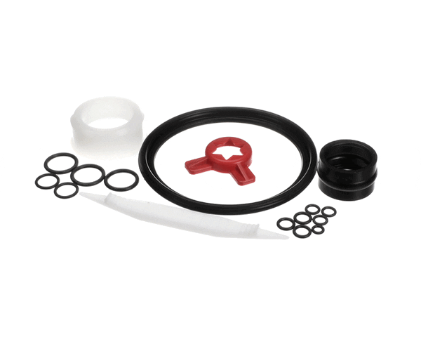 Taylor Freezers X49463-10 Kit A.-Tune Up-1 Spout-Ht (TAFX49463-10) Each