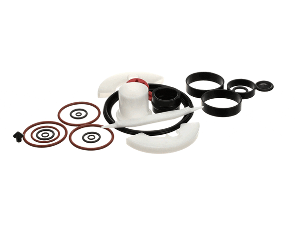 Taylor Freezers X49463-15 Kit A.-Tune Up-1 Spout-Non Ht (TAFX49463-15) Each