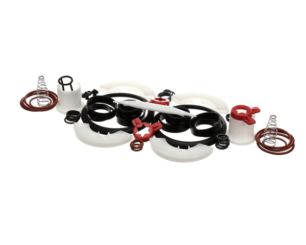 Taylor Freezers X49463-19 Kit A.-Tune Up-3Sptnhtw/Prg (TAFX49463-19) Each
