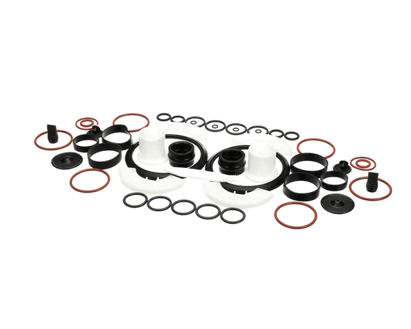 Taylor Freezers X49463-35A Kit A.-Tune Up8756Coaxdq (TAFX49463-35A) Each