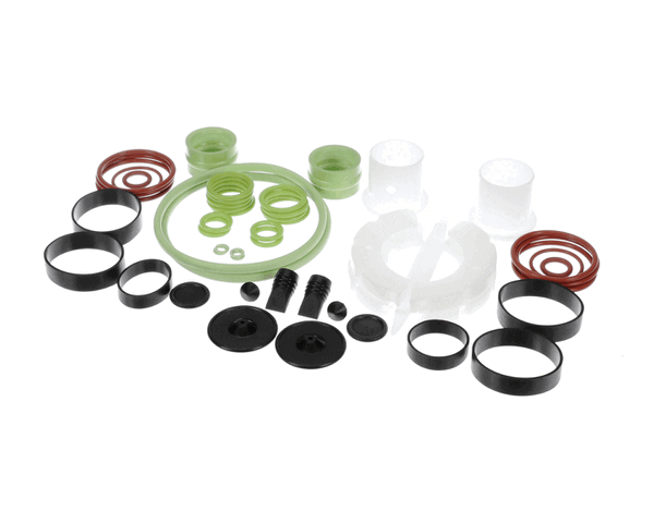Taylor Freezers X49463-35B Kit A.-Tune Up 8756 Coax Dq (TAFX49463-35B) Each