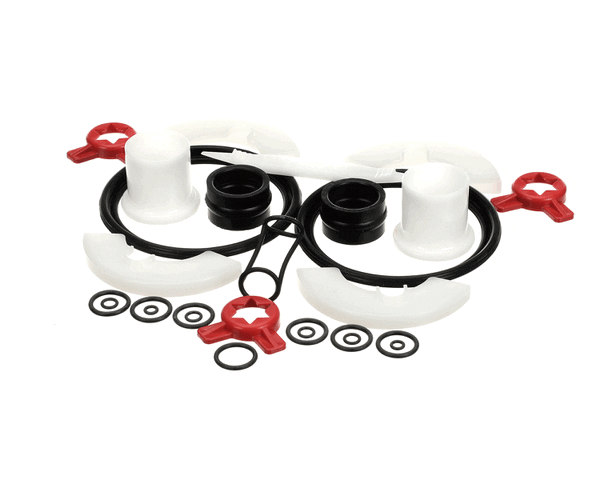 Taylor Freezers X49463-36 Kit A.-Tune Up-3 Spout-Non Ht (TAFX49463-36) Each
