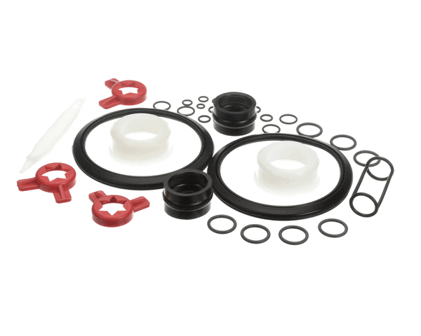 Taylor Freezers X49463-3 Kit A.-Tune Up-3 Spout-Ht (TAFX49463-3) Each