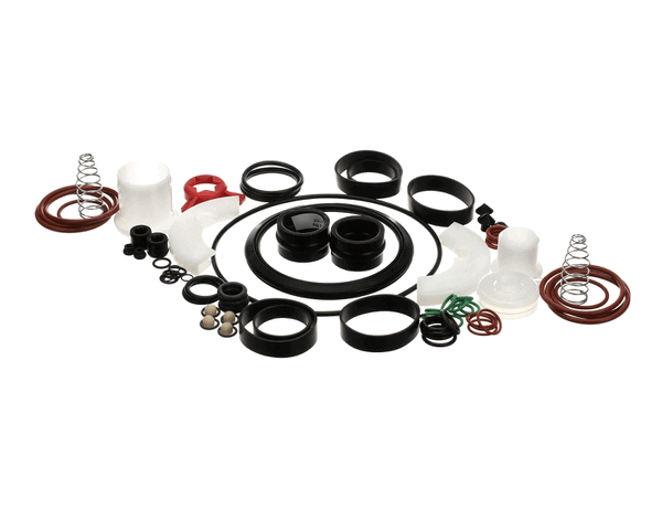 Taylor Freezers X49463-49 Kit A.-Tune Up-Combo Shk/Ss (TAFX49463-49) Each