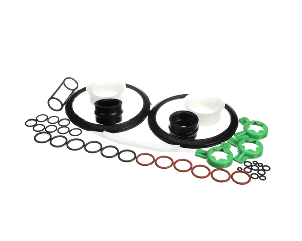 Taylor Freezers X49463-4B Kit A.-Tune Up-3 Spout-Non Ht (TAFX49463-4B) Each