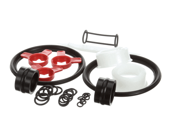 Taylor Freezers X49463-4 Kit A.-Tune Up-3 Spout-Non Ht (TAFX49463-4) Each