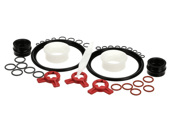 Taylor Freezers X49463-5 Tune Up Kit (TAFX49463-5) Each