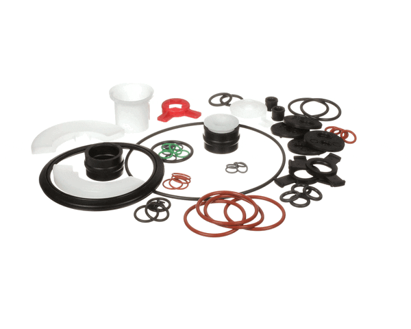 Taylor Freezers X49463-60 Kit A.-Tune Up-Combo Shk/Ss (TAFX49463-60) Each