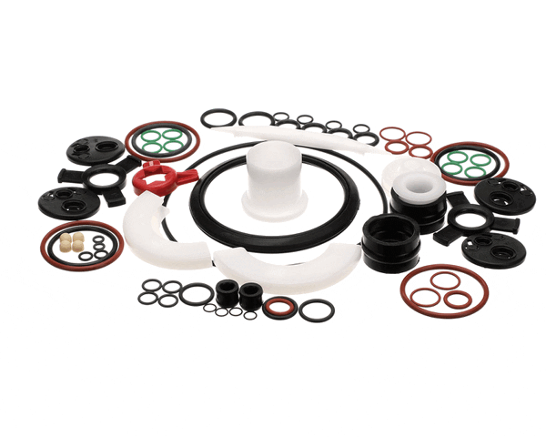 Taylor Freezers X49463-61 Kit A.-Tune Up-Combo Shk/Ss (TAFX49463-61) Each
