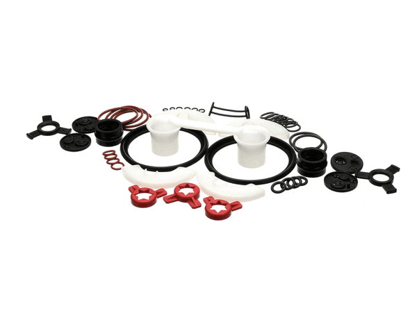 Taylor Freezers X49463-62 Kit A.-Tune 8784 Simpl Pump (TAFX49463-62) Each