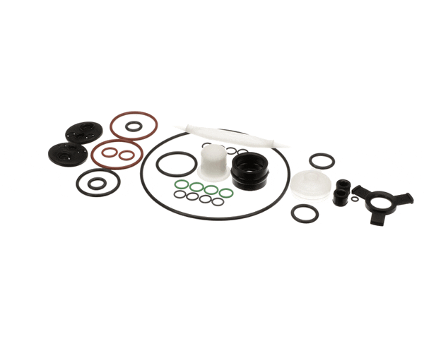 Taylor Freezers X49463-63 Kit A.-Tune Up 5472 Simpl Pump (TAFX49463-63) Each
