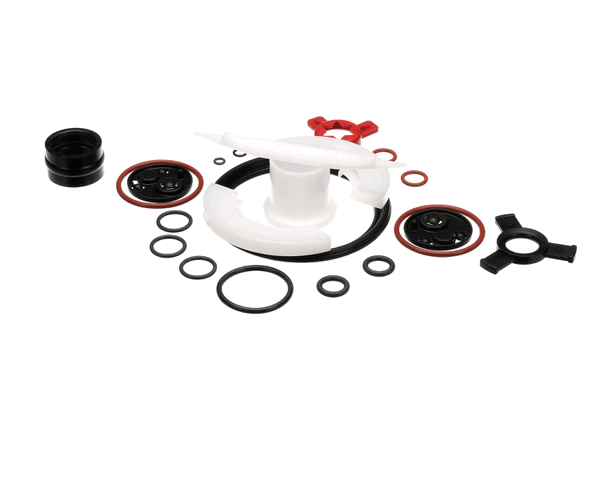 Taylor Freezers X49463-65 Kit A.-Tune Up Ph71 Simpl Pump (TAFX49463-65) Each