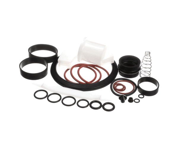 Taylor Freezers X49463-77 Kit A.-Tune Up C708 Coax Pump (TAFX49463-77) Each