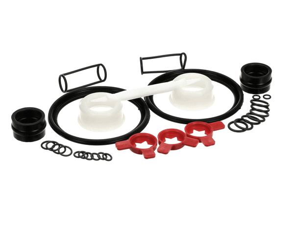 Taylor Freezers X49463-79 Kit A.-Tune Up-3 Spt C717 (TAFX49463-79) Each