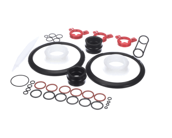 Taylor Freezers X49463-7 Kit A.-Tune Up-3 Spout-Non Ht (TAFX49463-7) Each