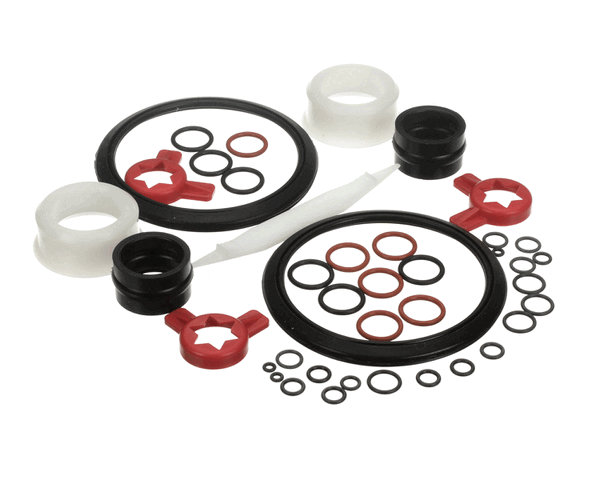 Taylor Freezers X49463-80B Kit A.-Tune Up-3 Spt C723 (TAFX49463-80B) Each