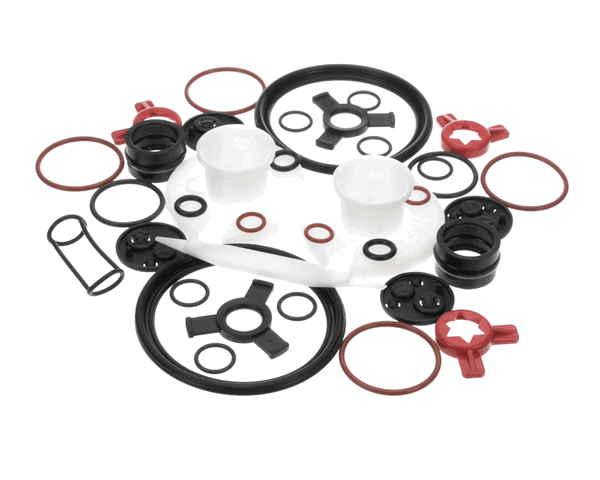Taylor Freezers X49463-82 Kit A.-Tune C716 Simpl Pump (TAFX49463-82) Each