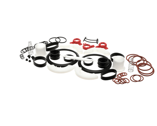 Taylor Freezers X49463-85 Kit A.-Tune C712 Coax (TAFX49463-85) Each