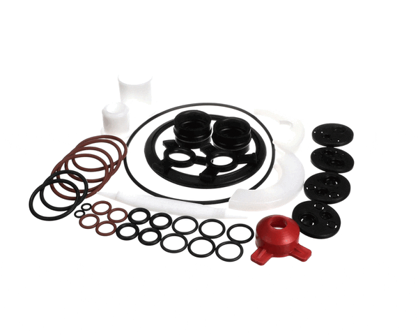 Taylor Freezers X49463-87 Kit A.-Tune C612 Simpl Pump (TAFX49463-87) Each