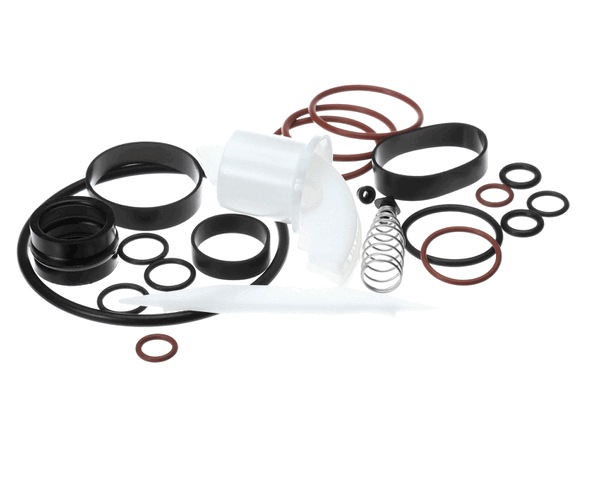 Taylor Freezers X49463-8A Kit A.-Tune Up-1 Spout-Ht (TAFX49463-8A) Each
