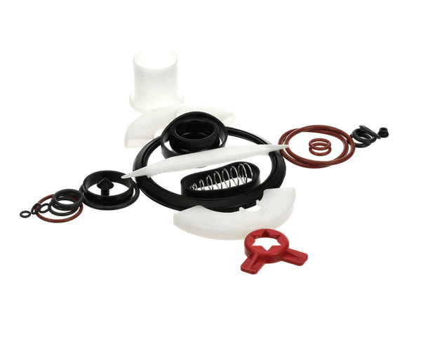 Taylor Freezers X49463-8 Kit A.-Tune Up-1 Spout-Ht (TAFX49463-8) Each