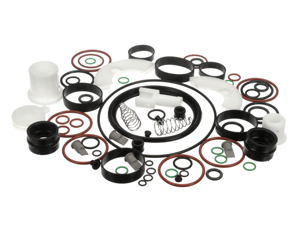 Taylor Freezers X49463-91 Kit A.-Tune Up-C606 Coax Pump (TAFX49463-91) Each