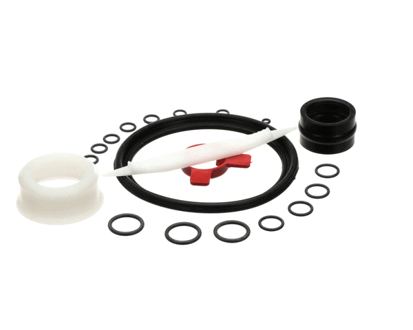 Taylor Freezers X49463-92A Kit A.-Tune Up 1Spout C709 (TAFX49463-92A) Each
