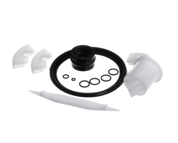 Taylor Freezers X49463-92B Kit A.-Tune Up 1Spout C709 (TAFX49463-92B) Each