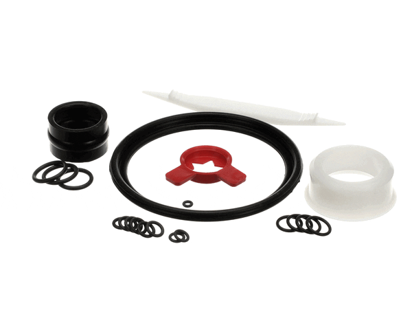 Taylor Freezers X49463-92 Kit A.-Tune Up 1Spout C709 (TAFX49463-92) Each
