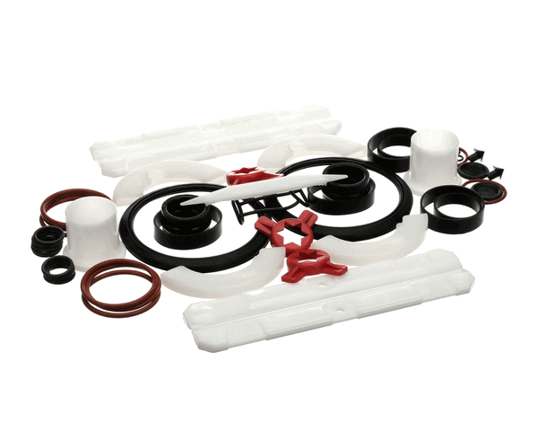 Taylor Freezers X49463-95 Kit A.-Tune Up-8756 Costco Bld (TAFX49463-95) Each