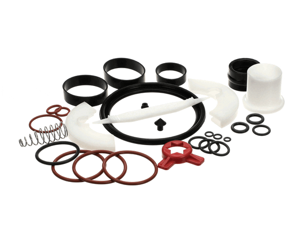 Taylor Freezers X49463-9 Kit A.-Tune Up-1 Spout-Non Ht (TAFX49463-9) Each