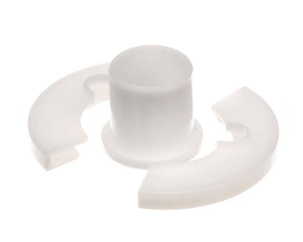 Taylor Freezers X50350 Kit A.-Beater-Front Shoes-Brng (TAFX50350) Each