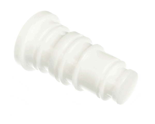 Taylor Freezers X50352-J Body A.-Coax Valve-Ht-Ss-J (TAFX50352-J) Each