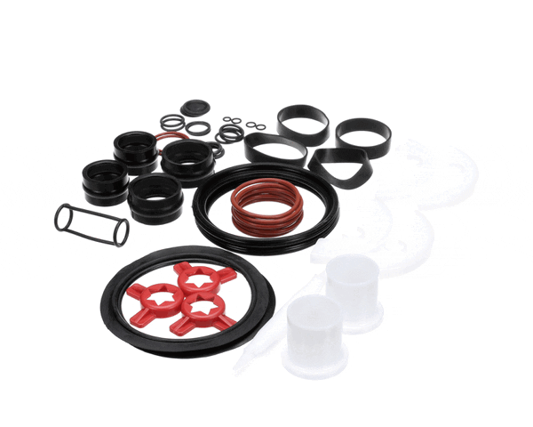 Taylor Freezers X50586 Kit A.-Tune Up Hardee'S 8757 (TAFX50586) Each