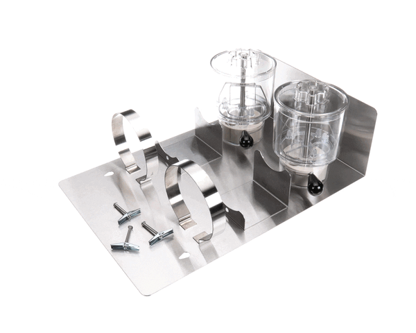 Taylor Freezers X52078-1 Dispenser A.-2 Small Canisters (TAFX52078-1) Each