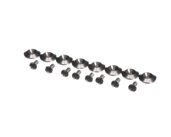Taylor Freezers X52567-4 Kit A.-Hardware For Hd Mnt Bkt (TAFX52567-4) Each