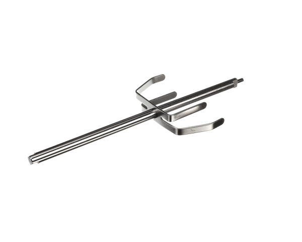Taylor Freezers X53530-1 Shaft A.-Long W/Agitators (TAFX53530-1) Each