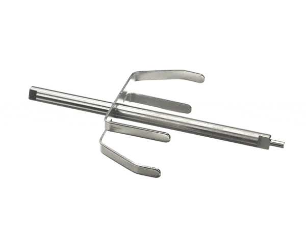 Taylor Freezers X53530-2 Shaft A.-Short W/Agitators (TAFX53530-2) Each