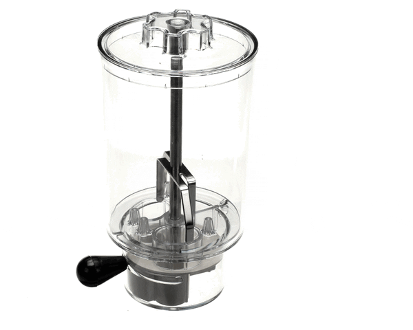 Taylor Freezers X53638-1 Canister A.-Disp-Candy-Large (TAFX53638-1) Each