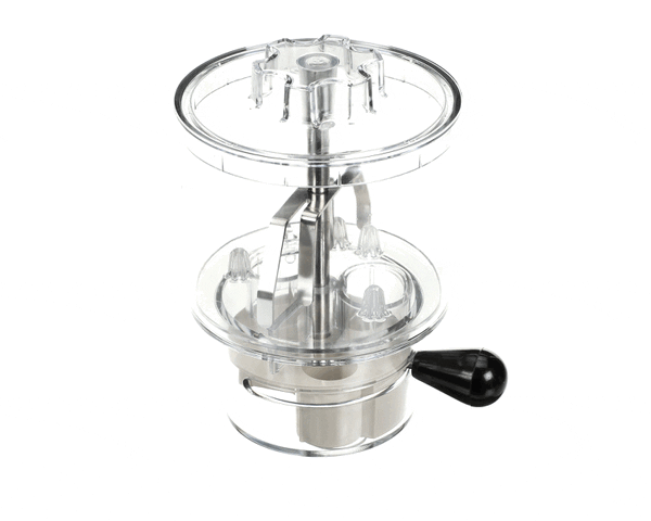 Taylor Freezers X53638-2 Canister A.-Disp-Candy-Small (TAFX53638-2) Each