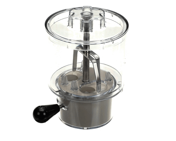 Taylor Freezers X53638-4 Canister A.-Disp-Sm W/Lg Puck (TAFX53638-4) Each