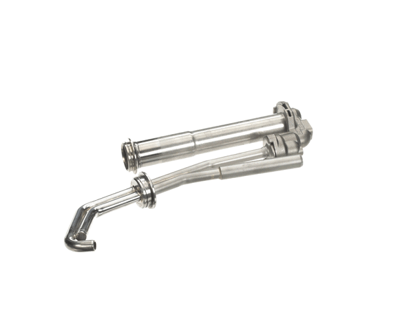 Taylor Freezers X53798-Ser Pump A.-Syrup Heated Shallow (TAFX53798-SER) Each