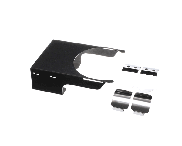 Taylor Freezers X55363 Kit A.-Cup Holder Adjustable (TAFX55363) Each