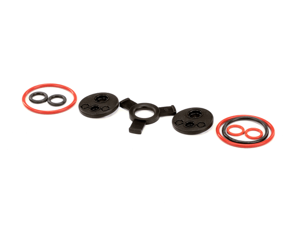 Taylor Freezers X56200-10 Kit A.-Pump-Simplified Ss/Shk (TAFX56200-10) Each