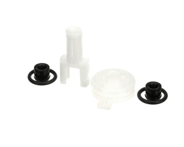 Taylor Freezers X56200-12 Kit A.-Draw Valve Shake C602 (TAFX56200-12) Each