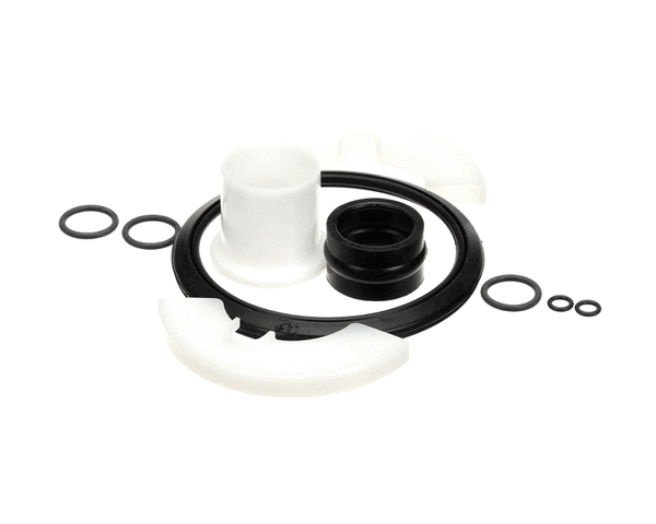Taylor Freezers X56200-14 Kit A.-Door/Barrel Ss (TAFX56200-14) Each