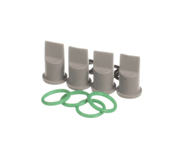 Taylor Freezers X56200-15 Kit A.-Syrup Valve Tts (TAFX56200-15) Each