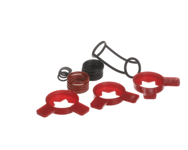Taylor Freezers X56200-17 Kit A.-Draw Valve C712 (TAFX56200-17) Each